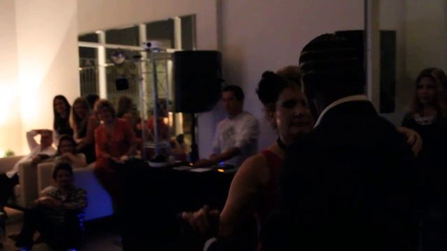 Hilda 60 - Tango (20/10/2012) смотреть онлайн