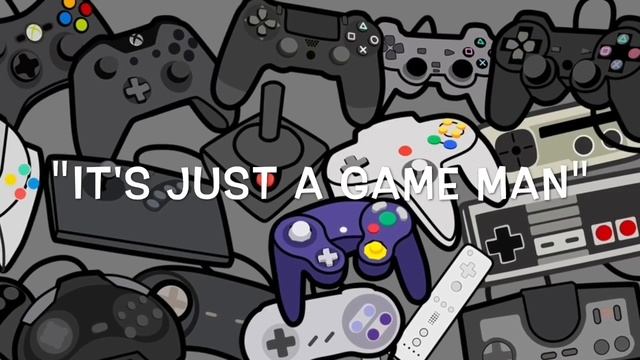 Video game stereo types смотреть онлайн