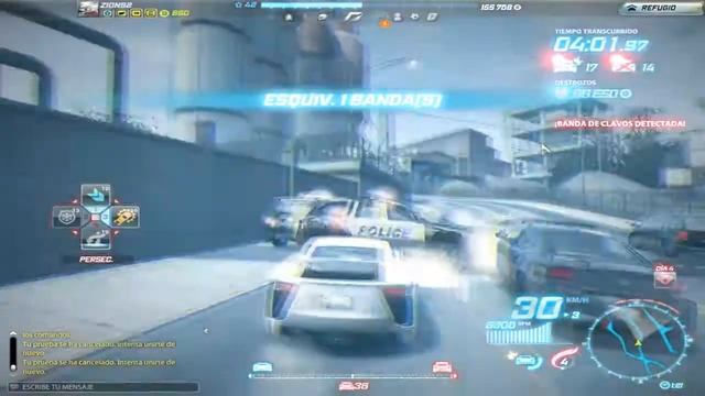 Need for Speed World AMD A4 HD 6450 1GB смотреть онлайн