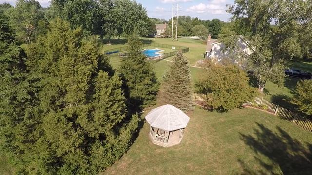 J&K Ranch Drone Fight #2 - 9/2/19 смотреть онлайн
