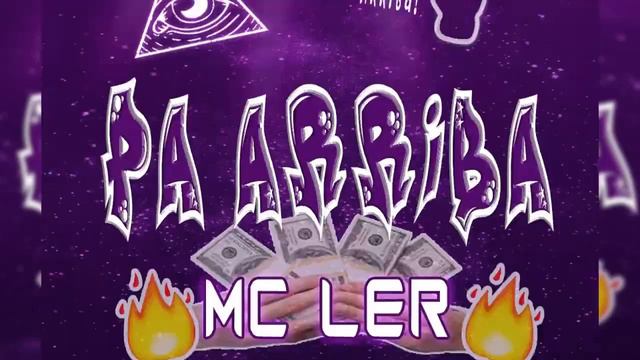 McLer - Pa' Arriba смотреть онлайн
