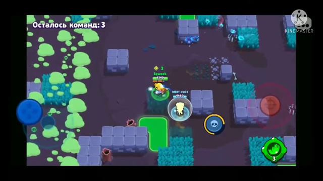 Апнул 20К в Null's Brawl|Gameplay смотреть онлайн