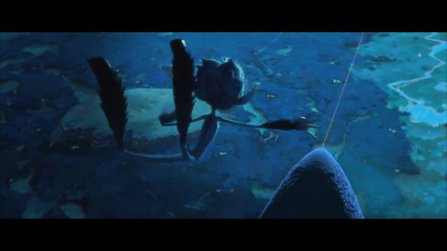 [upd Fanmade] - Disney Channel Russia - Promo In HD - Guardian Of The Moon