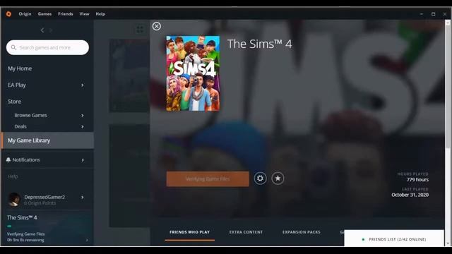 SO MY GAME NEEDS REPAIRING смотреть онлайн