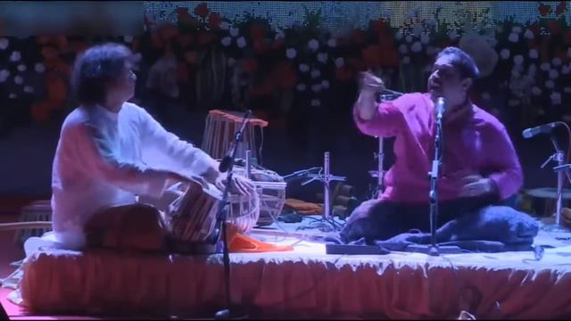 Maze Maher Pandhari By Ustad Zakir Hussain, Shankar Mahadevan