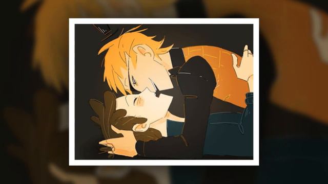 Диппер и Билл