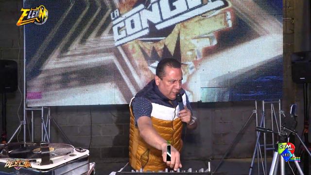 🔴SOBRE LAS OLAS !! (( Salsa Clasica )) SONIDO LA CONGA - ANIVERSARIO ADICTOS DE LA NOCHE🔥 смотреть онлайн