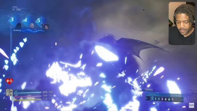 R FOR REACT: The Crisis Core: Final Fantasy 7 Reunion Trailer is Pulling Me Back In смотреть онлайн