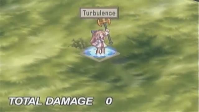 Angel Trainee Flonne [Disgaea: Hour of Darkness] смотреть онлайн