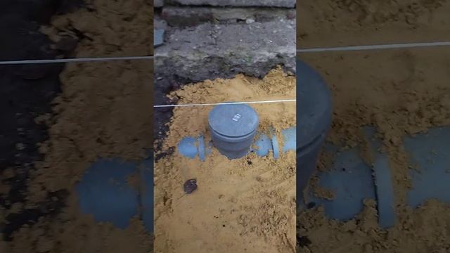 Канализация своими руками(В частном доме) смотреть онлайн