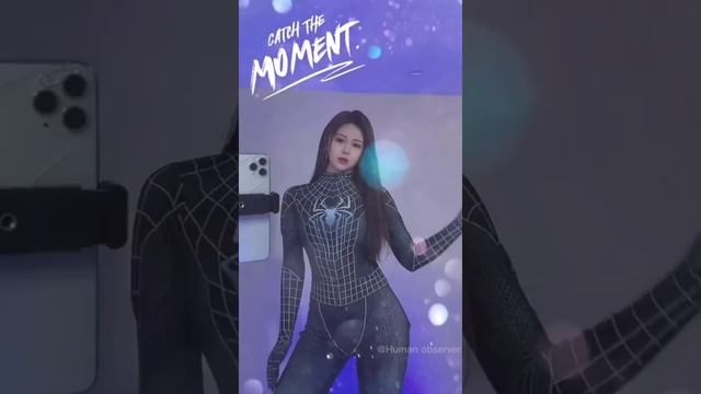 tiktok Spider-man cosplay en china，Spider-man cosplay in china смотреть онлайн