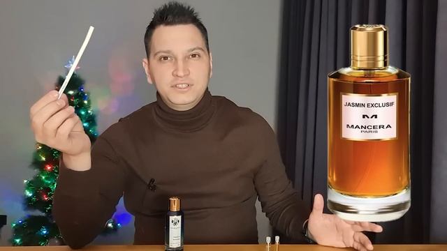 Mancera French Riviera с Randewoo