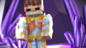 ЛОЛОЛОШКА СТАЛ ПРЯНОСТНИКОМ!!! / MINECRAFT ANIMATION \ LOLOLOSHKA