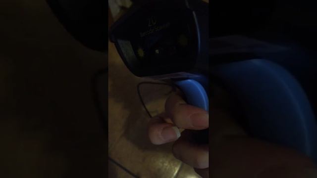 Неисправность сканера смотреть онлайн