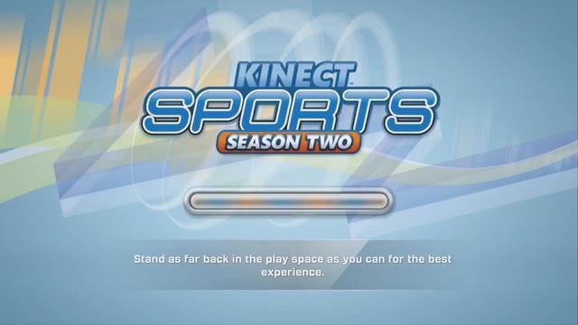 Kinect Sports: Season 2 [15] Xbox 360 Longplay смотреть онлайн