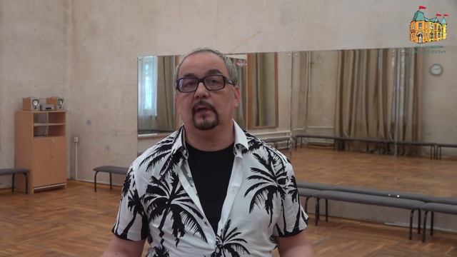 Видео-релиз танцевального коллектива "М ДЕНС". смотреть онлайн