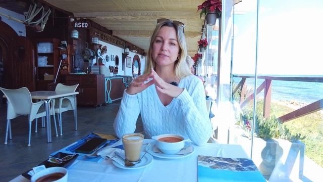 Испания: вкусный выпуск о еде | Недвижимость в Испании от Granfield Estate