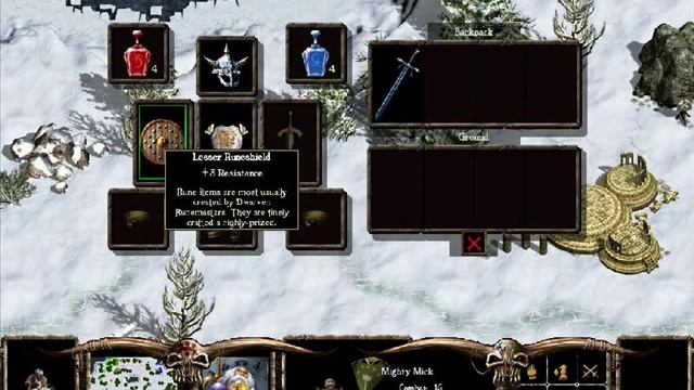 Warlords Battlecry 3 song смотреть онлайн