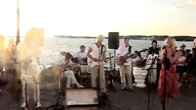 Рояль в кустах - Песня бывшей жене смотреть онлайн