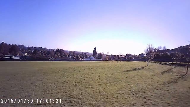 SQ11 Mini DV Sample смотреть онлайн