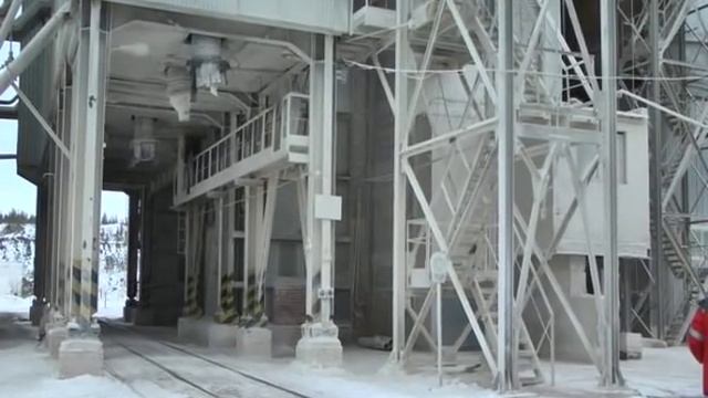 Цеху обжига известняка - 15 лет смотреть онлайн