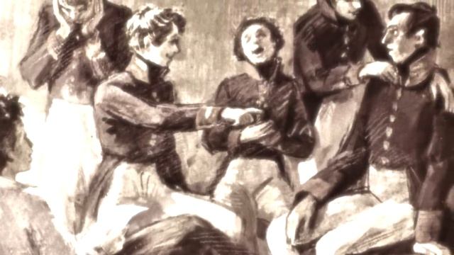 Что, если вы бы оказались в Императорском Царскосельском лицее? смотреть онлайн