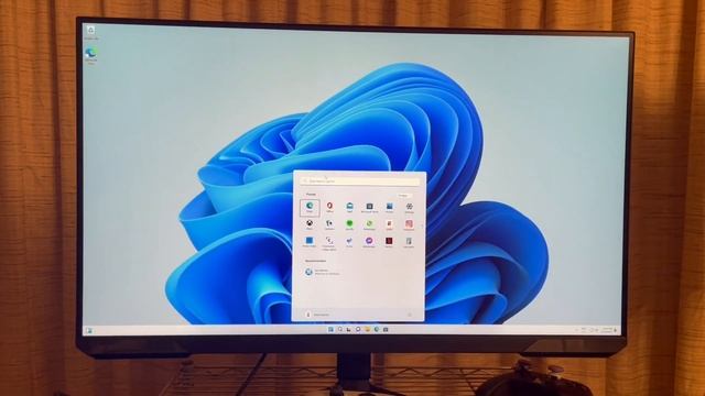 YLIMPC Mini PC, Intel 11th Celeron N5095 Processor (4C/4T, 2.9GHz), Windows 11 Pro 8GB RAM 256GB SS смотреть онлайн