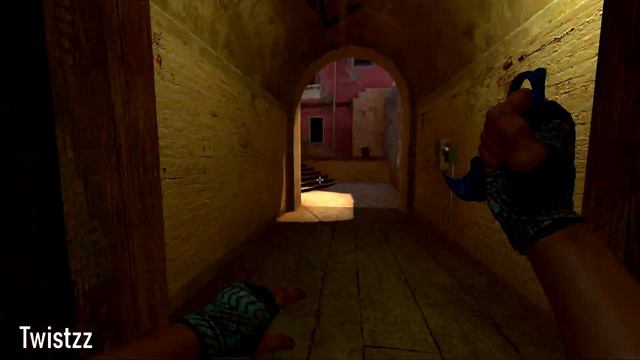 CS:GO Tactics: NAVI vs TEAM LIQUID IEM Katowice 2020 смотреть онлайн