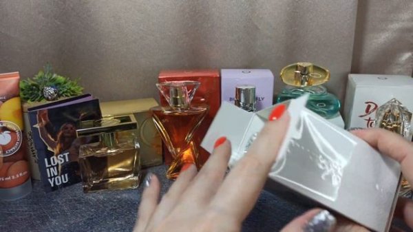 🥰ОРИФЛЕЙМ / ВСЕ ПАРФЮМЫ / КОЛЛЕКЦИЯ АРОМАТОВ / ЗАКАЗ ПО ЯНВАРСКОМУ КАТАЛОГУ