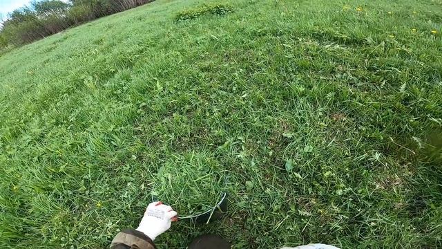 Китаец опять поломался . Сделал гнездо . Много говорю..... [Жизнь в деревне] смотреть онлайн