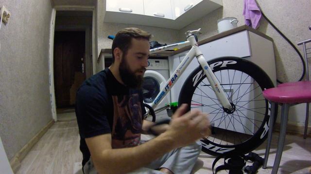 О фиксе /первый fixed GEAR / НЕОЖИДАННЫЕ ЭМОЦИИ /ОТЗЫВ О ФИКСЕ /ДНЕВНИК НАЧИНАЮЩЕГО ФИКСЕРА 2 смотреть онлайн