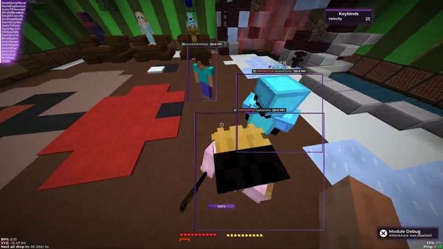 ЧТО ДЕЛАТЬ ЕСЛИ КРАШИТ CELESTIAL RECODE ПОСЛЕ ОБНОВЛЕНИЕ / ПРИ ЗАХОДЕ НА ГРИФ