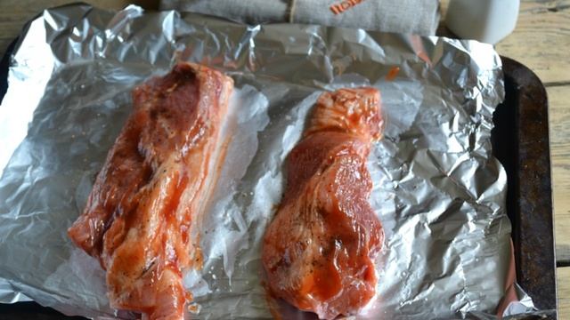 Вкусные будни