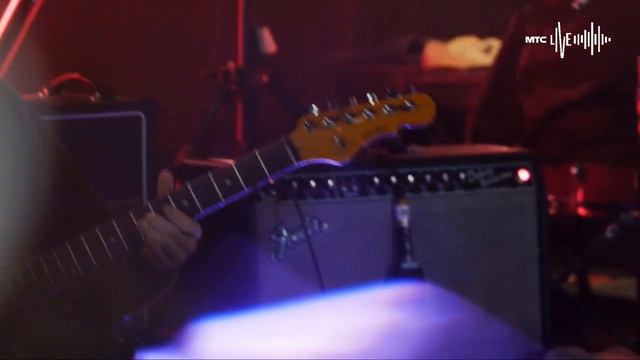 Увула - дранк MTC Live