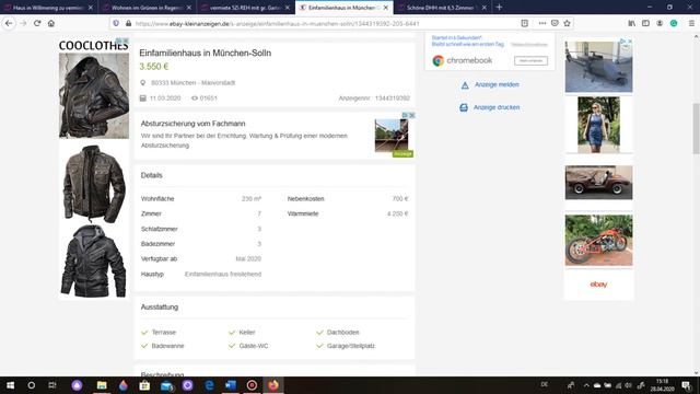 Сколько стоит снять дом или квартиру в Баварии.Покупка квартиры- Реально ли? смотреть онлайн