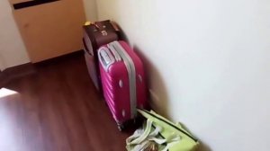 Обзор номера в отеле «Ibis Kata» Тайланд, о. Пхукет, Ката бич