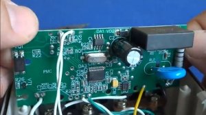 Как устроен современный электрический счетчик ? РАЗБЕРЕМ И РАЗБЕРЕМСЯ !!!