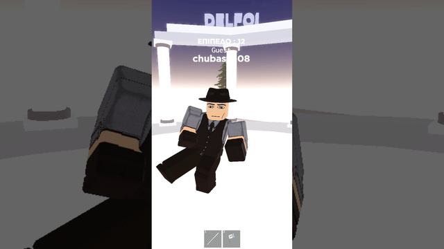 Денс под бубен?