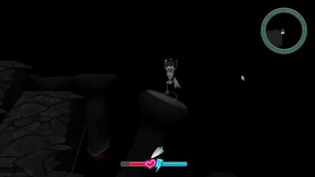 The Lost Gardens - Steam Early Access Gameplay смотреть онлайн