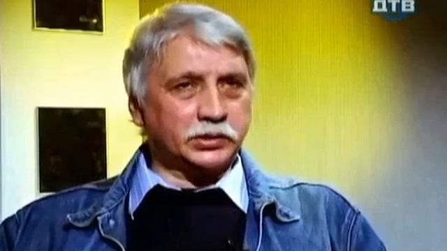 Территория Призраков. Материализация Мысли. 18 серия. смотреть онлайн