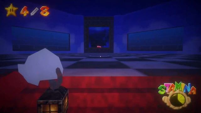 What Happened Here? | Another Princess is in our Castle (Demo) смотреть онлайн