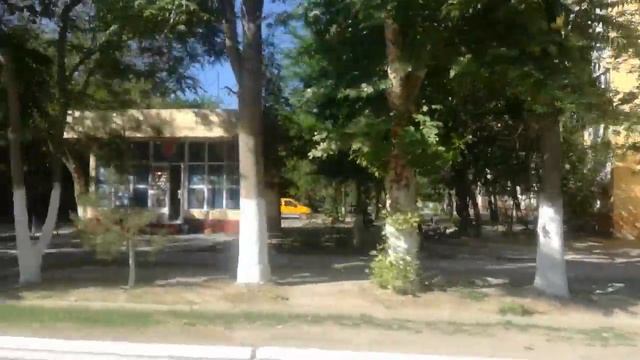 город Навои , Узбекистан. 6 мая 2018 года смотреть онлайн