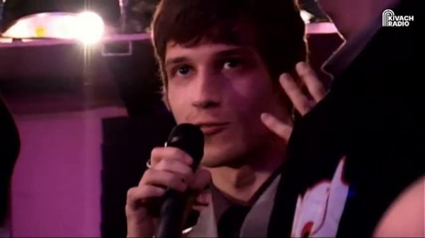 Kivach Radio x Культура | "Вторник Старичков": творчество MF DOOM