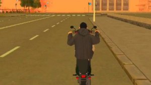 СТАНТ НА СКУТЕРЕ В БЛЕКРАША! ПОДНЯЛСЯ В БЛЕКРАШЕ!!!