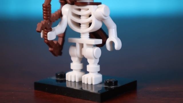 I Created my own LEGO Bricks from NOTHING! смотреть онлайн