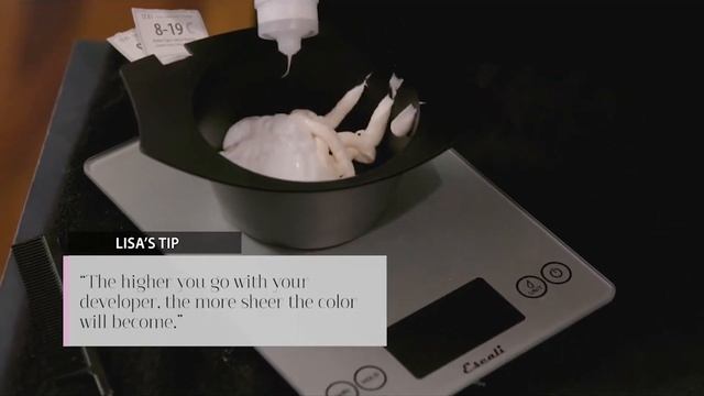 Level Up Your Balayage Technique! | Schwarzkopf Professional USA смотреть онлайн