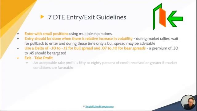 How to Earn Consistent Income with Weekly SPX Options (My 7DTE Trade Plan) смотреть онлайн