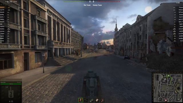 World of Tanks - Tank Review: Renault FT смотреть онлайн
