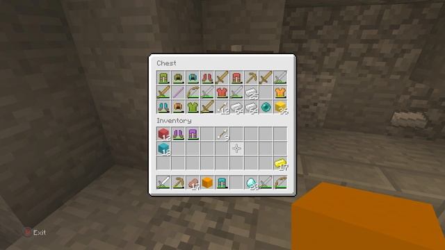 BED WARS ON MINECRAFT XBOX! (Modded) смотреть онлайн