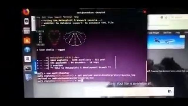 Hacking Systems Adroid,windows,Linux,Mac,Parrot,OS смотреть онлайн